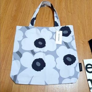 Marimekko canvas Bag